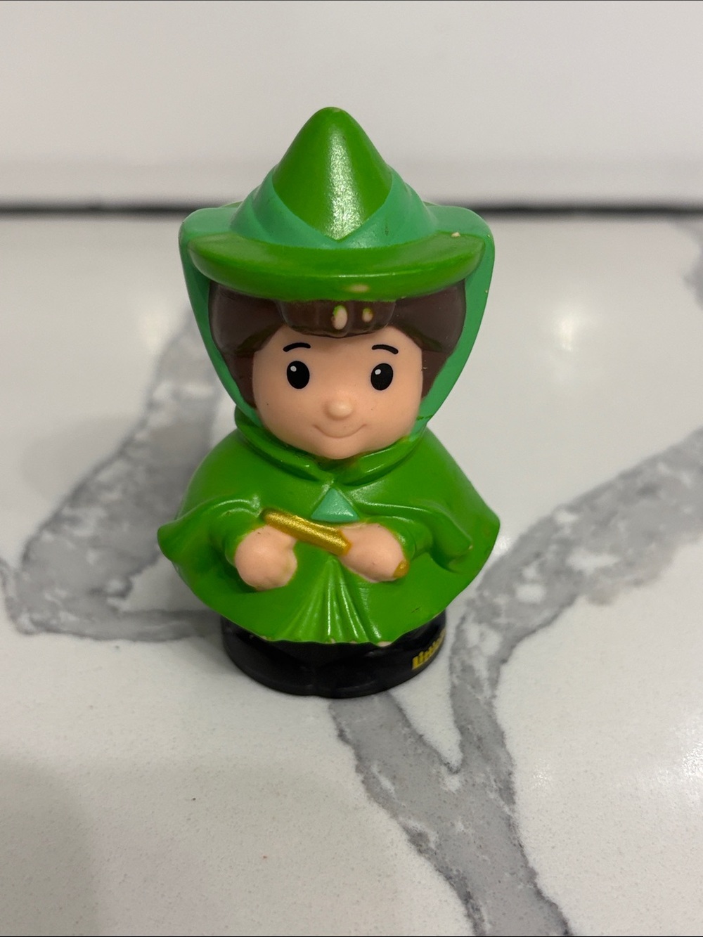 Little People Fauna Fairy 2013